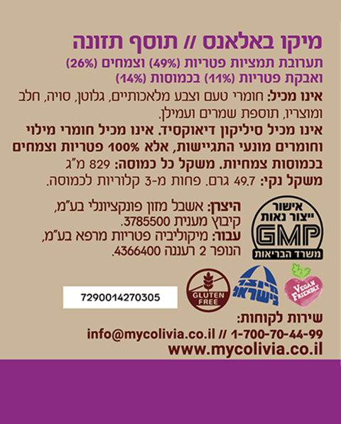 מיקו באלאנס
