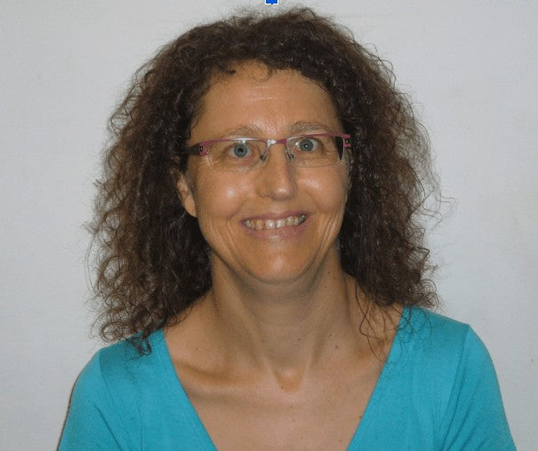 פרידה משרון איילון ז