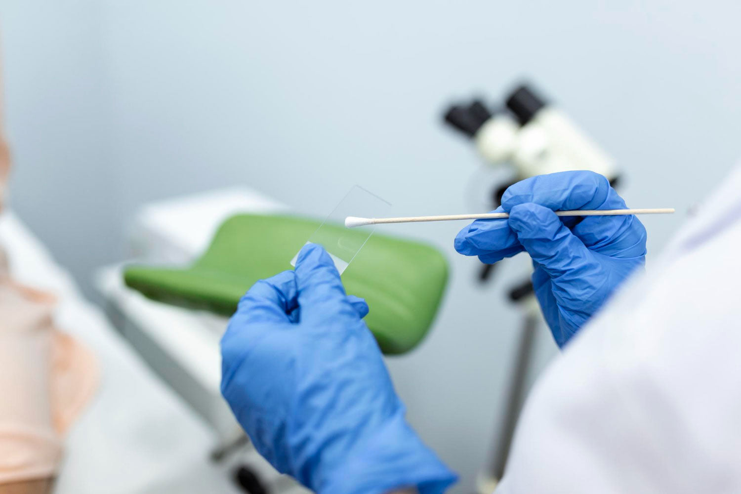 וירוס הפפילומה האנושי (HPV)