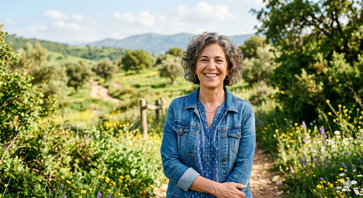 מהפכת ה-Longevity: איך פטריות המרפא משנות את חוקי המשחק של ההתבגרות?