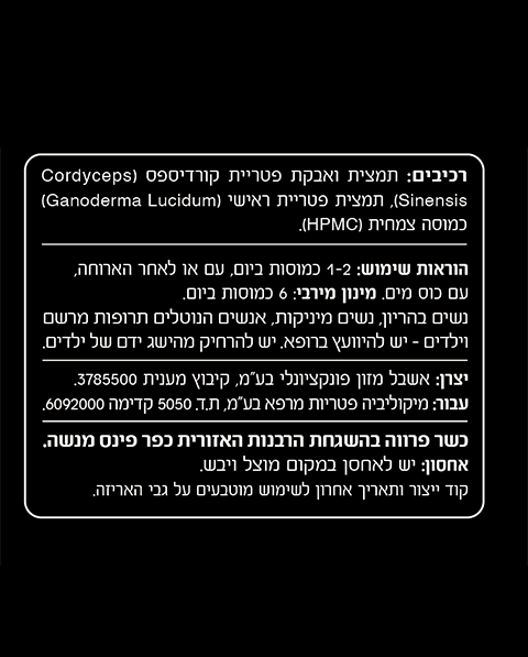 מיקו אקזקיוטיב